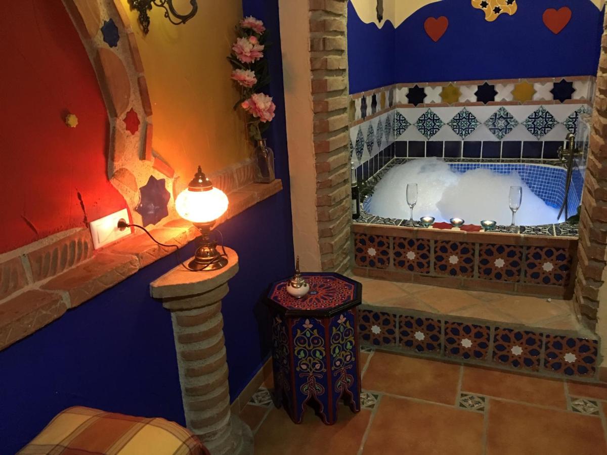 Apartamentos La Granja, Hinojares – Updated 2022 Prices