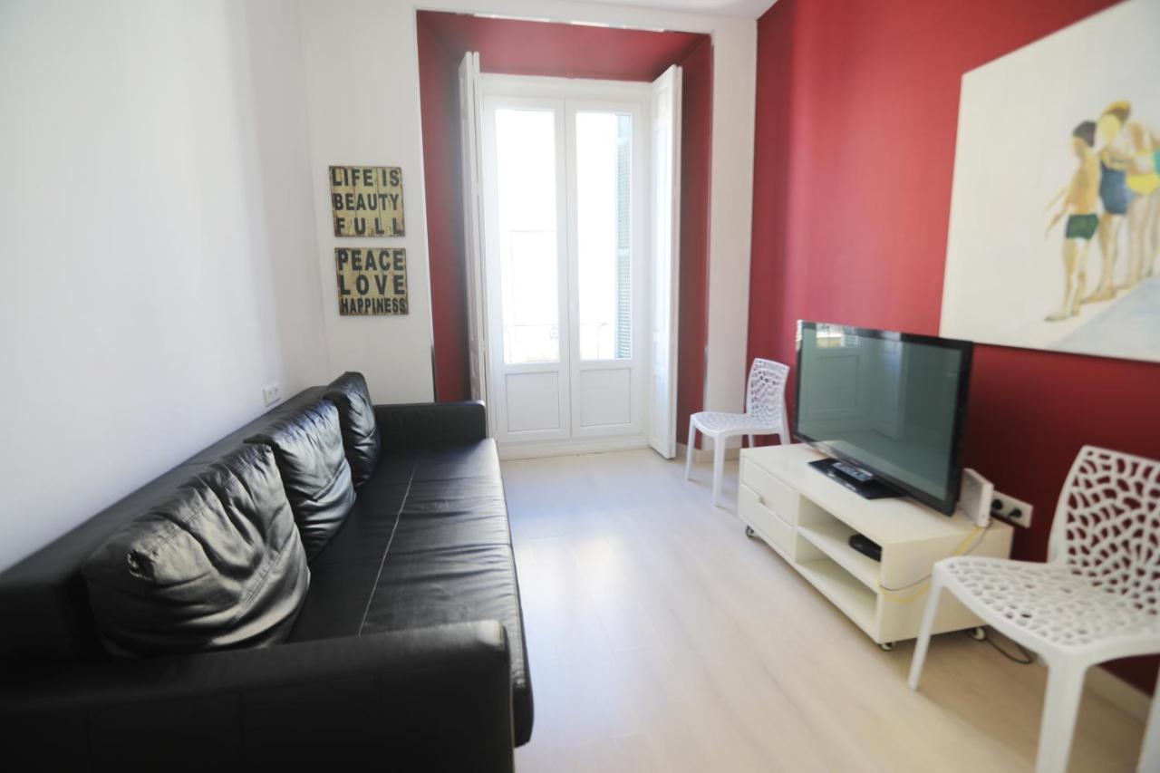 Apartamento Mediterraneo, Málaga – Bijgewerkte prijzen 2022
