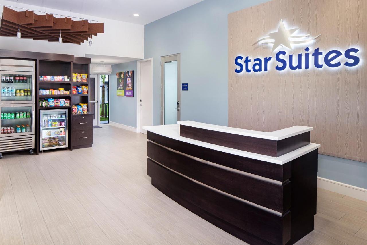 Star Suites - A Vero Beach Hotel — photo 12
