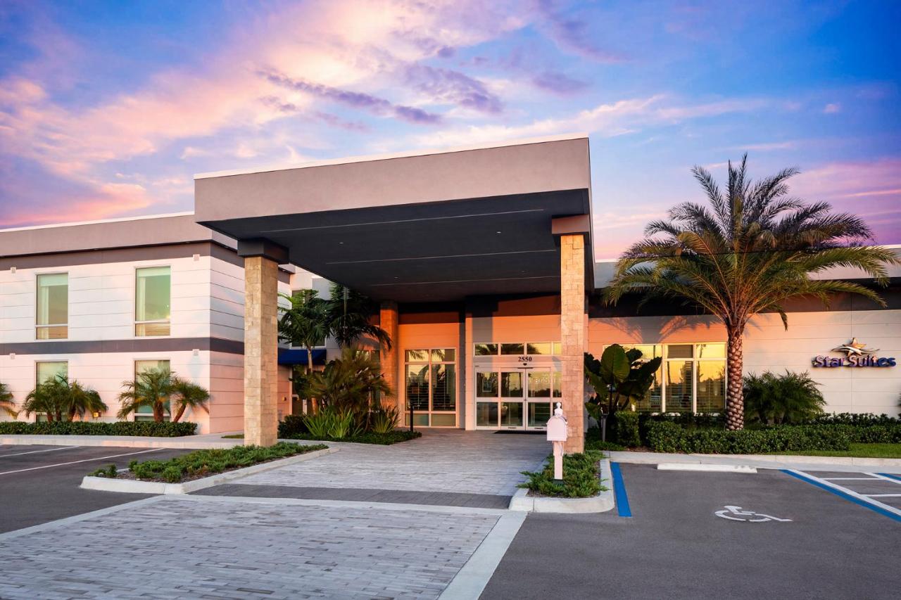 Star Suites - A Vero Beach Hotel — photo 13