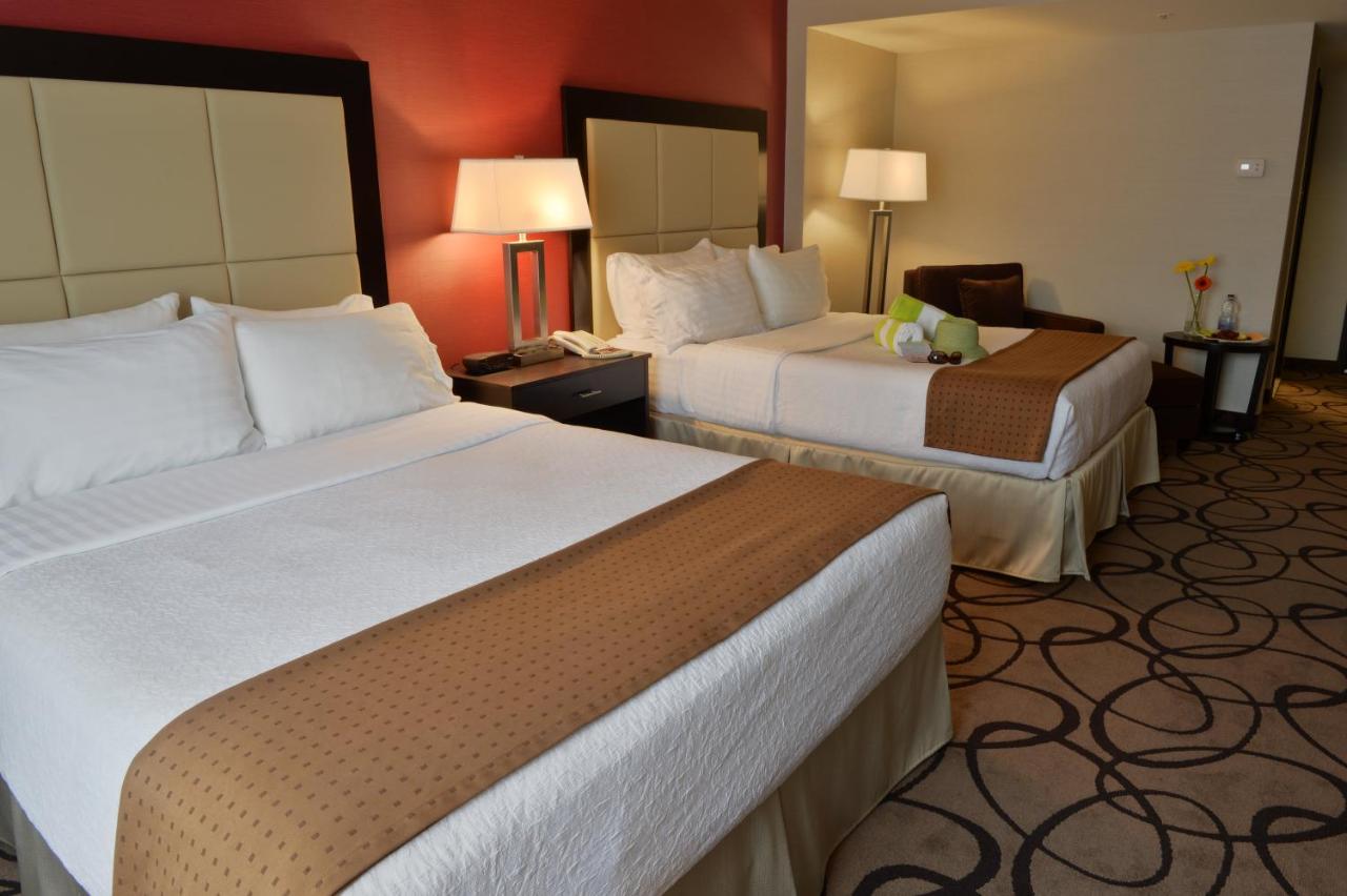 Holiday Inn Montreal Centre Ville Downtown, an IHG Hotel photo