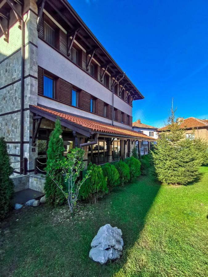 Trinity Residence Bansko photo