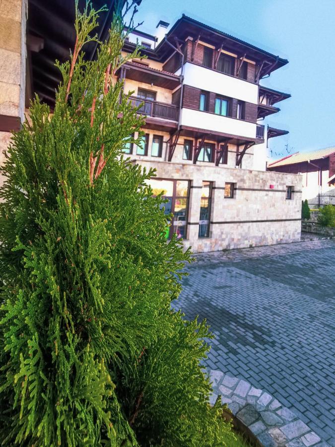 Trinity Residence Bansko photo