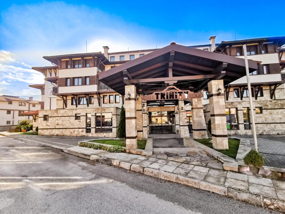 Trinity Residence Bansko photo