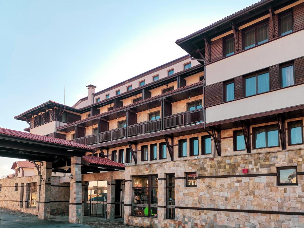 Trinity Residence Bansko photo