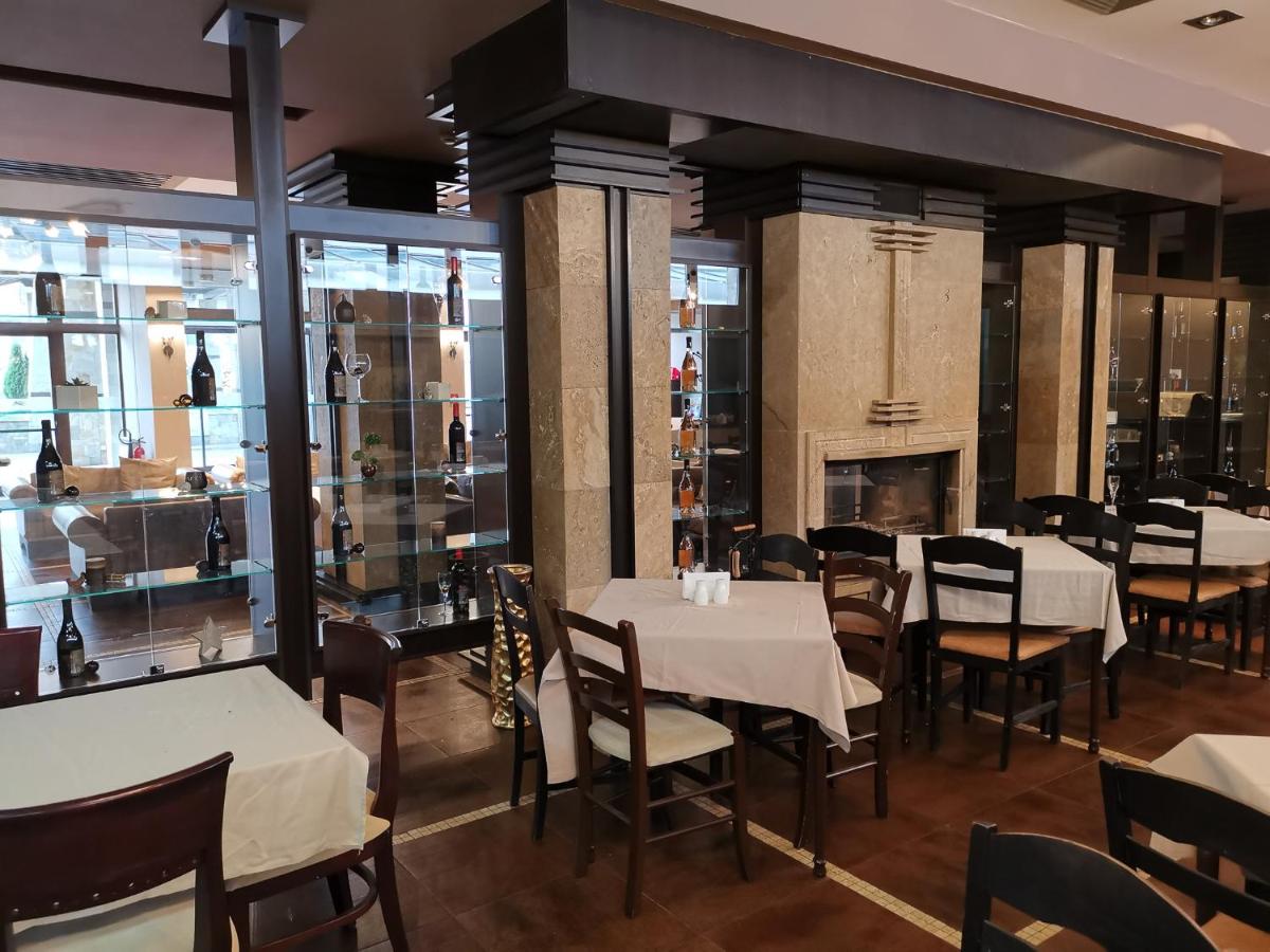 Trinity Residence Bansko photo