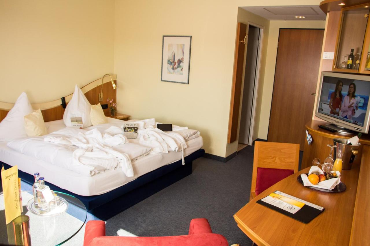 Ringhotel Drees - Laterooms