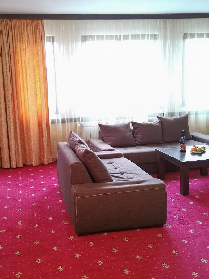 Trinity Residence Bansko photo