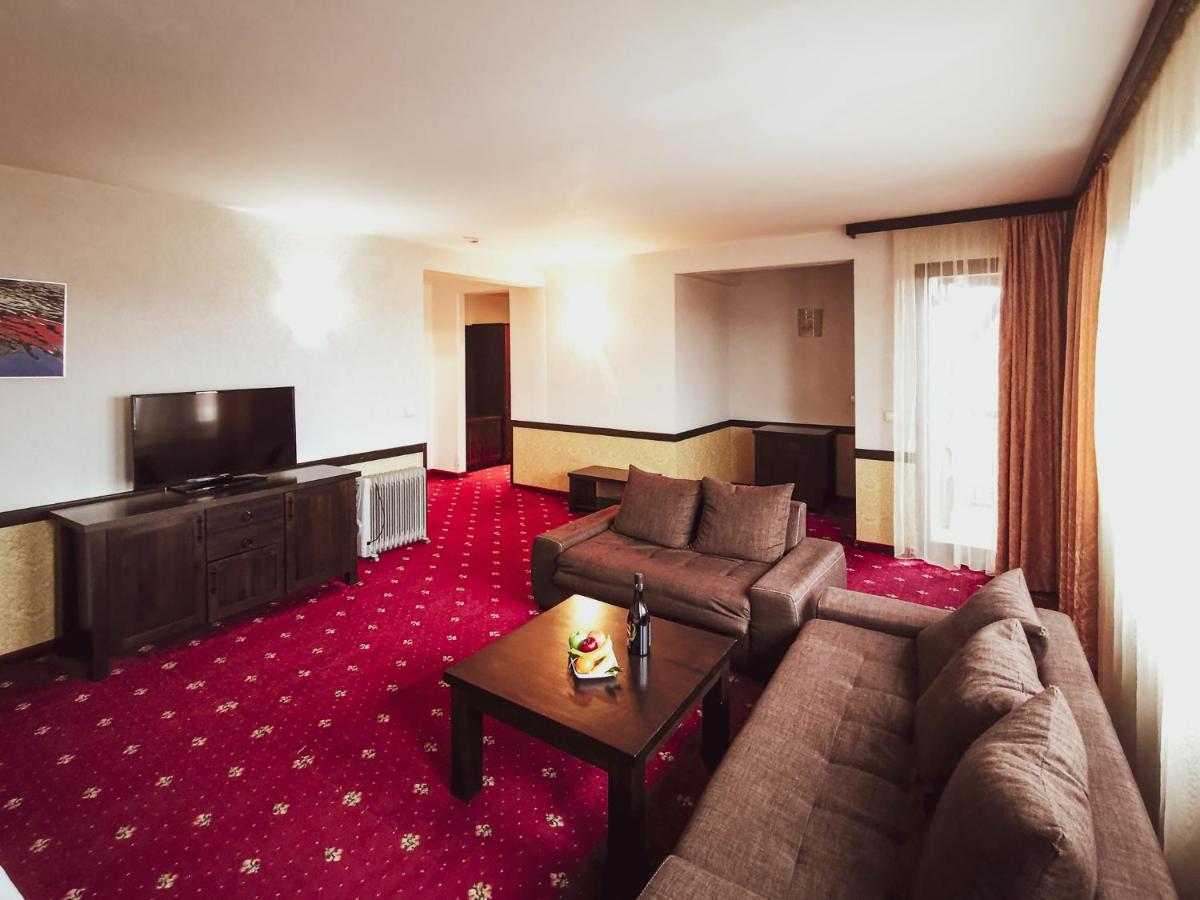 Trinity Residence Bansko photo