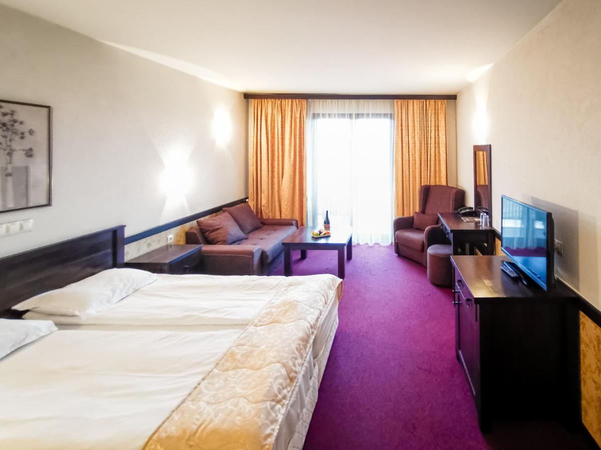 Trinity Residence Bansko photo