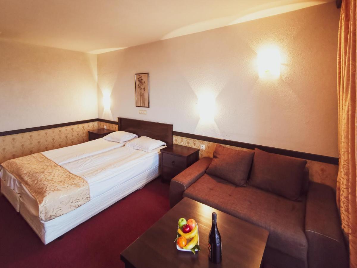 Trinity Residence Bansko photo