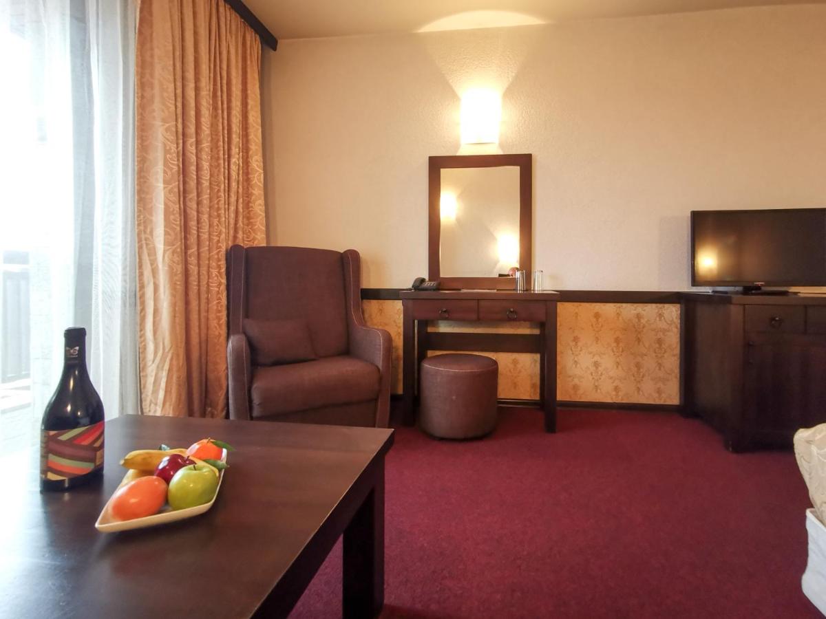 Trinity Residence Bansko photo