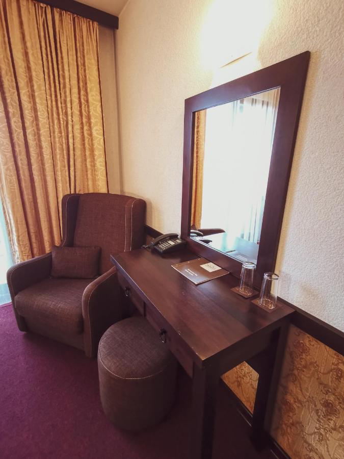 Trinity Residence Bansko photo