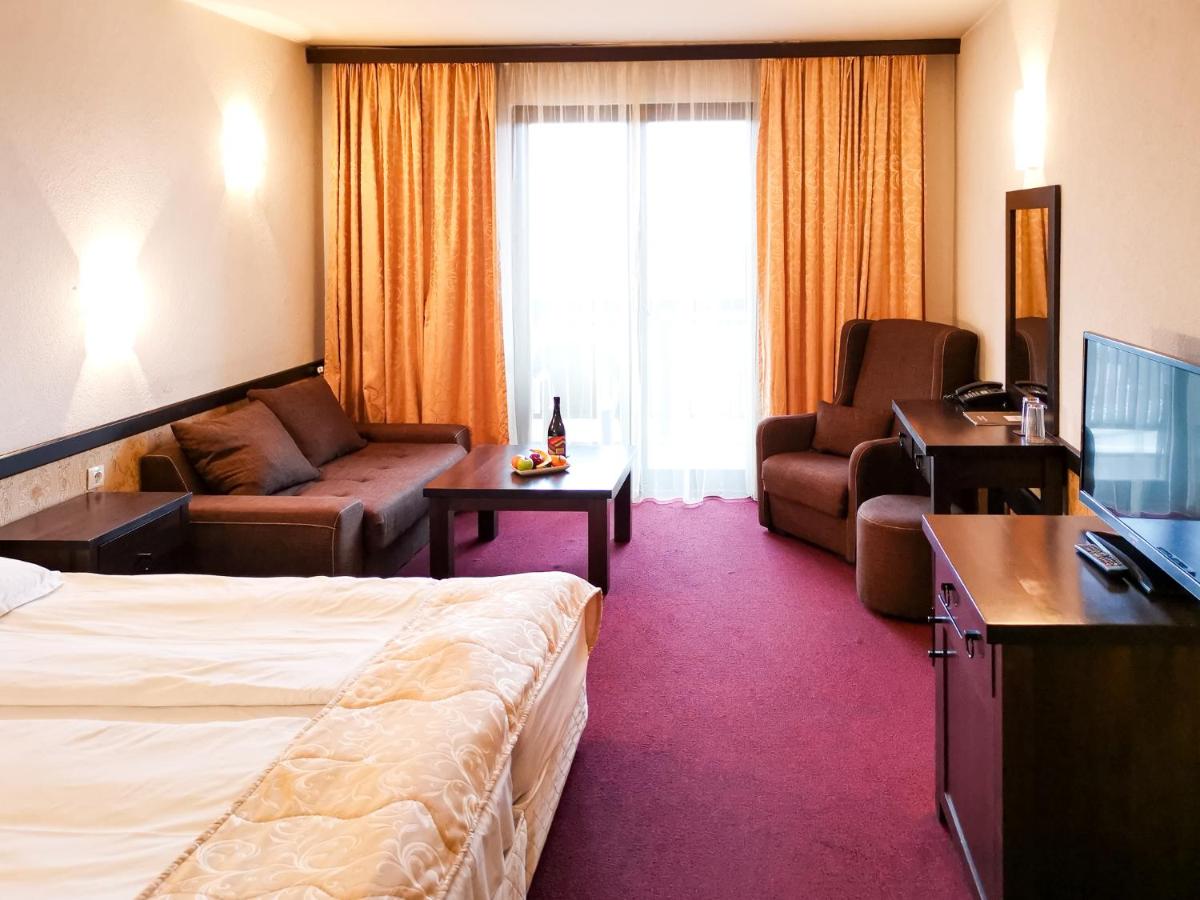 Trinity Residence Bansko photo