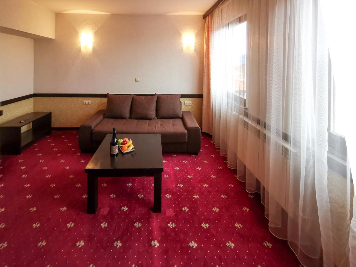 Trinity Residence Bansko photo
