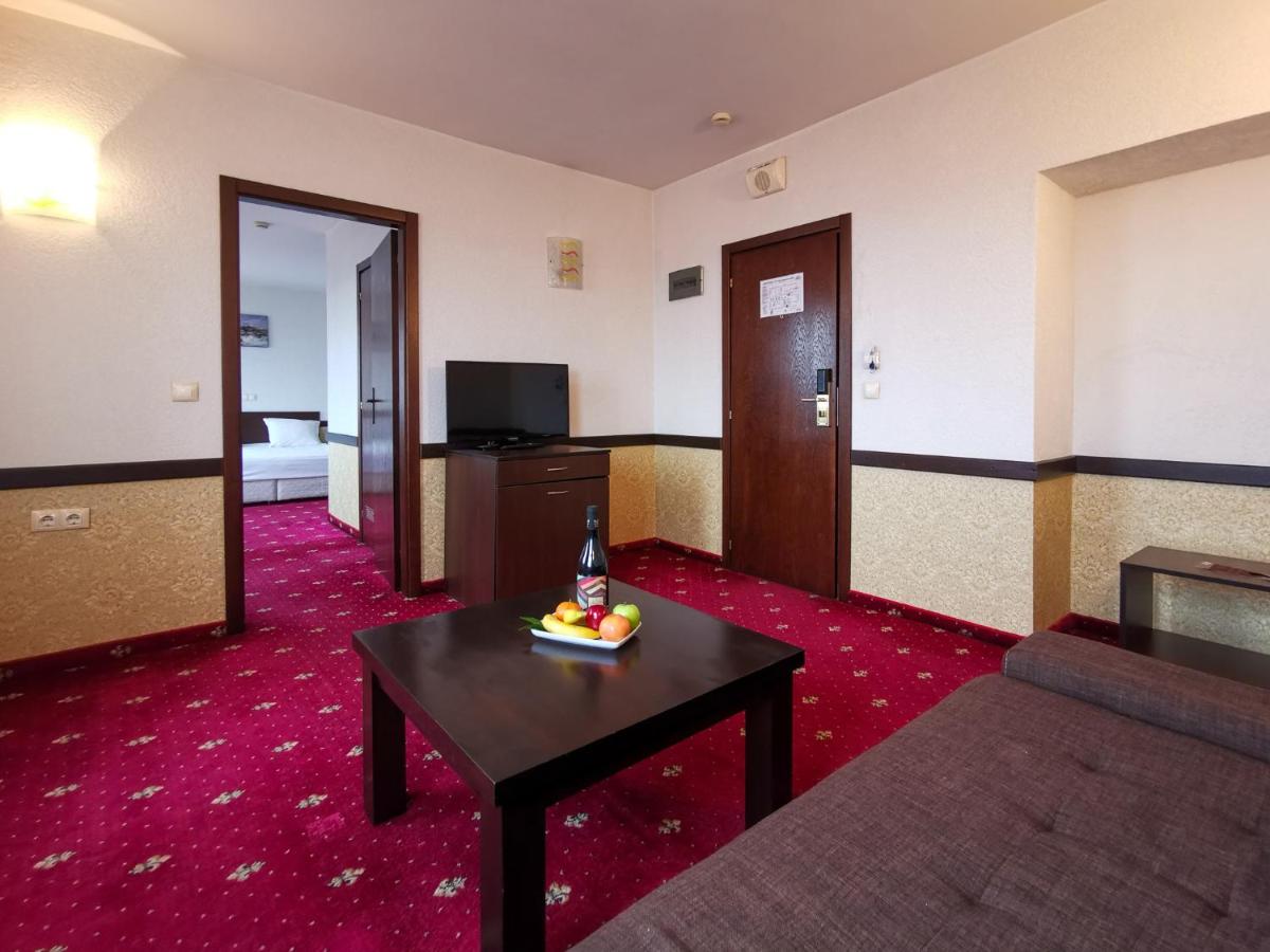 Trinity Residence Bansko photo