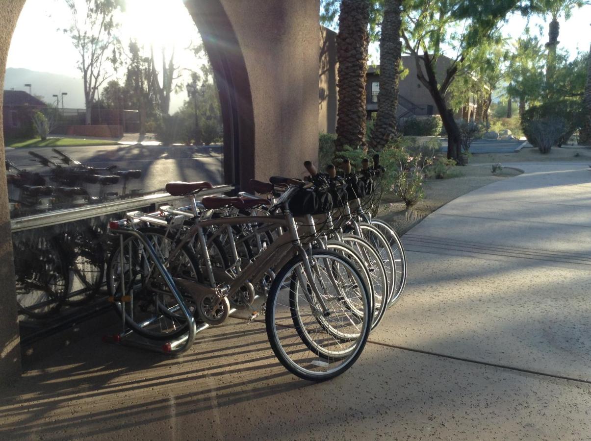 Borrego Springs Resort — photo 23