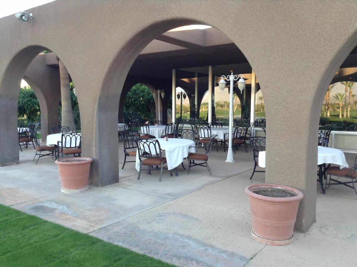 Borrego Springs Resort — photo 24