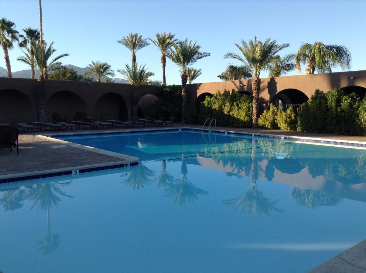 Borrego Springs Resort — photo 17