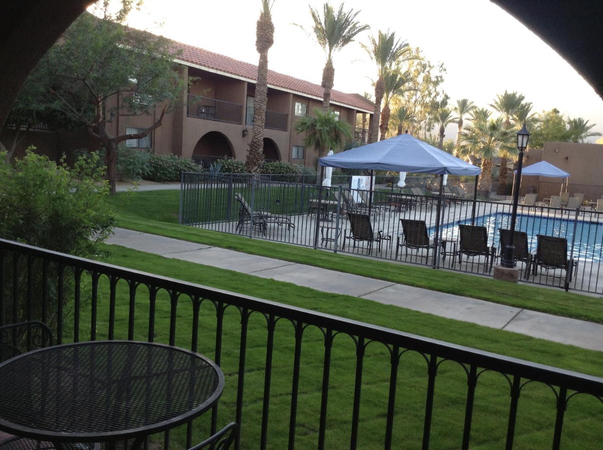 Borrego Springs Resort — photo 7
