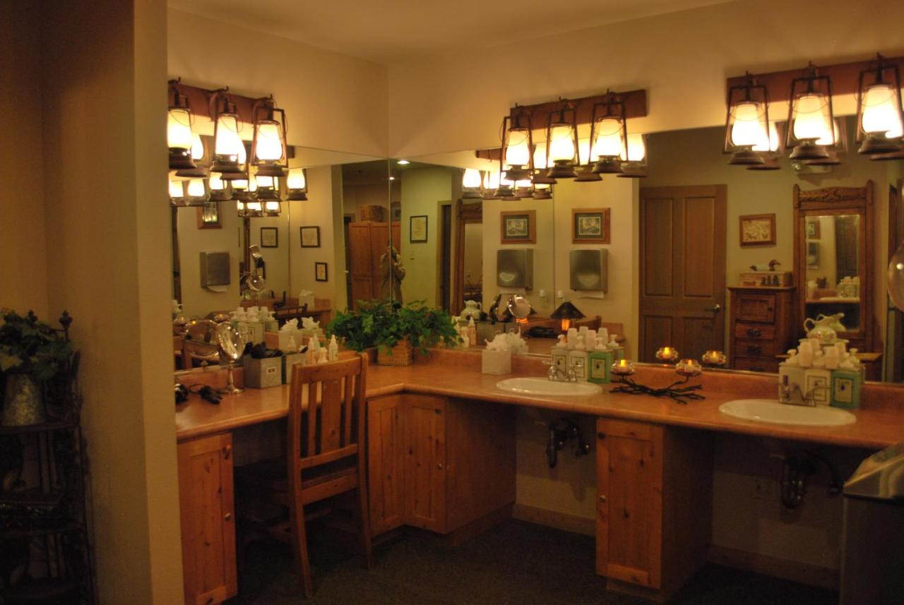 Double Eagle Resort and Spa — photo 14