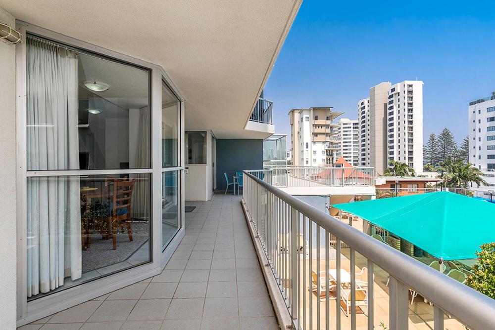 Rainbow Bay Resort Holiday Apartments photo