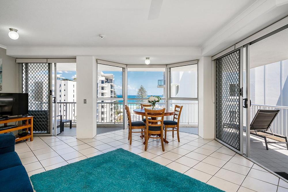 Rainbow Bay Resort Holiday Apartments photo