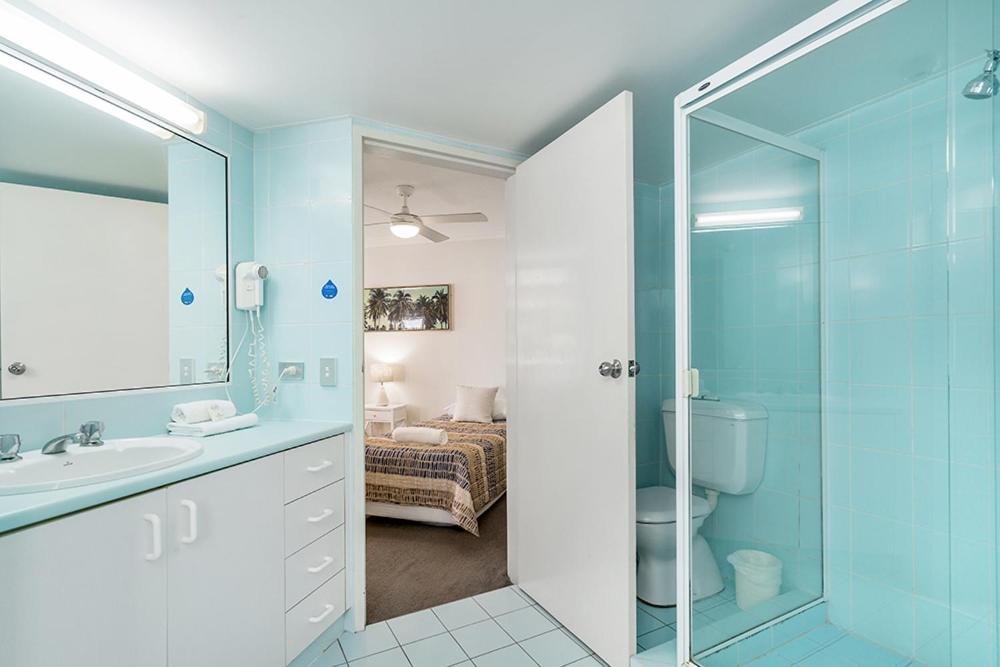 Rainbow Bay Resort Holiday Apartments photo