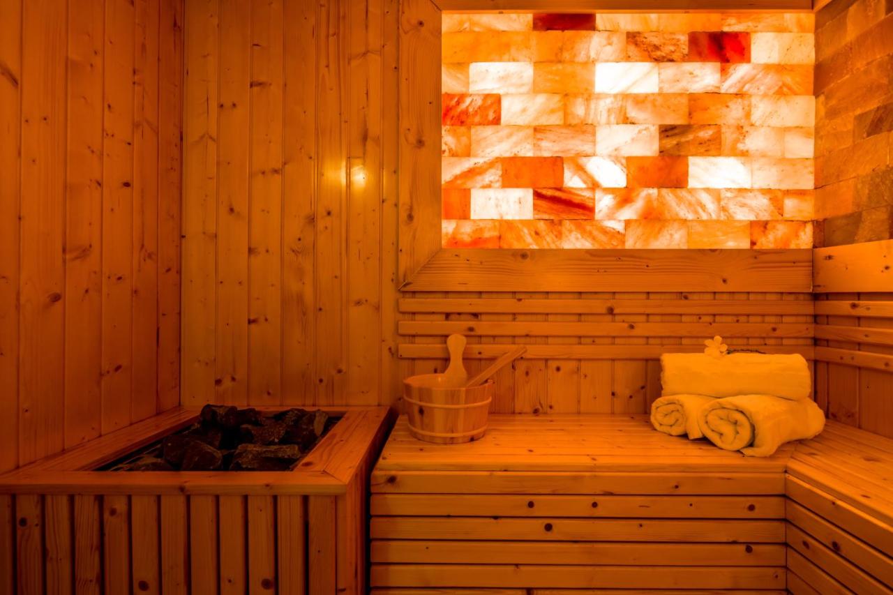 Spa hotel: CN Palace Boutique Hotel & Spa