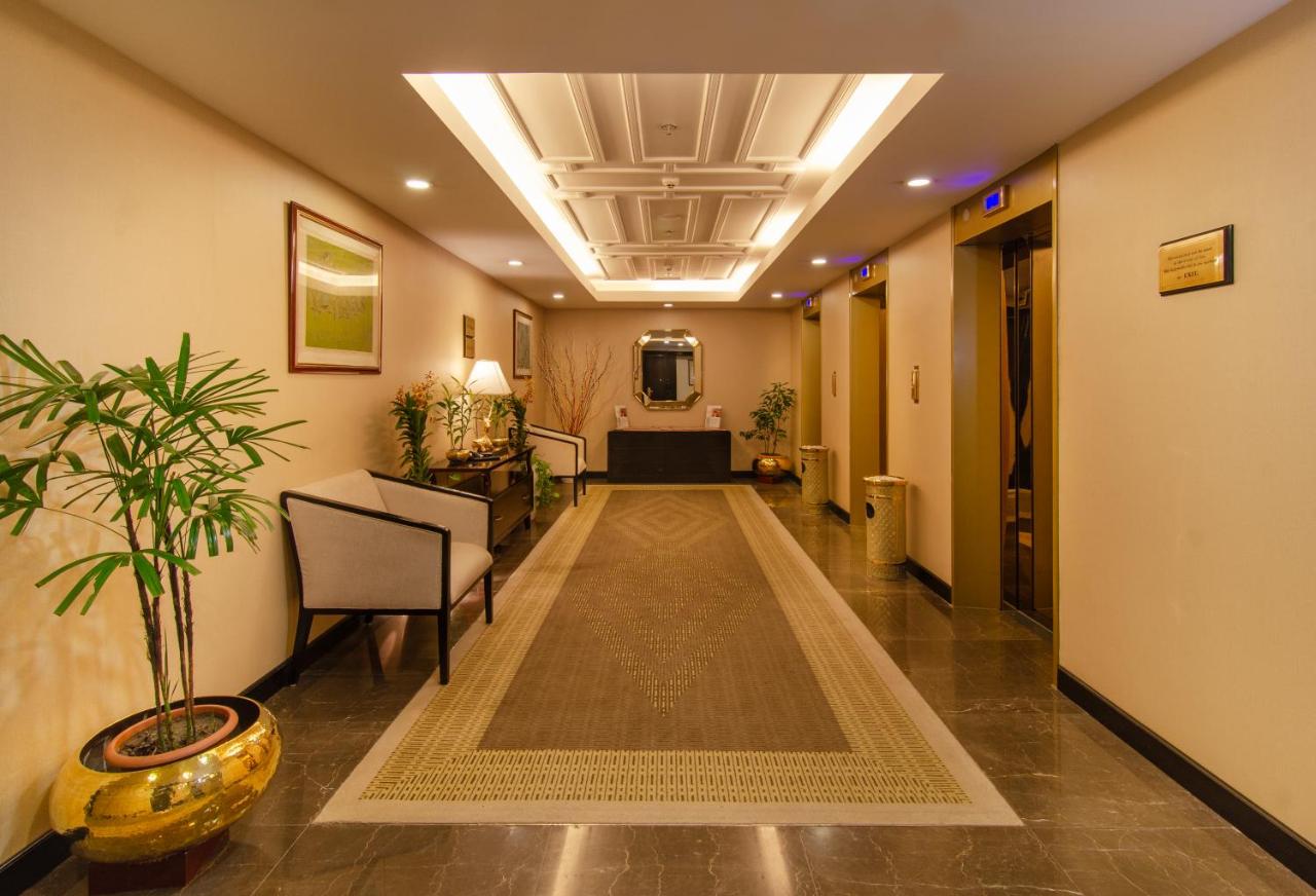 Pan Pacific Sonargaon Dhaka photo