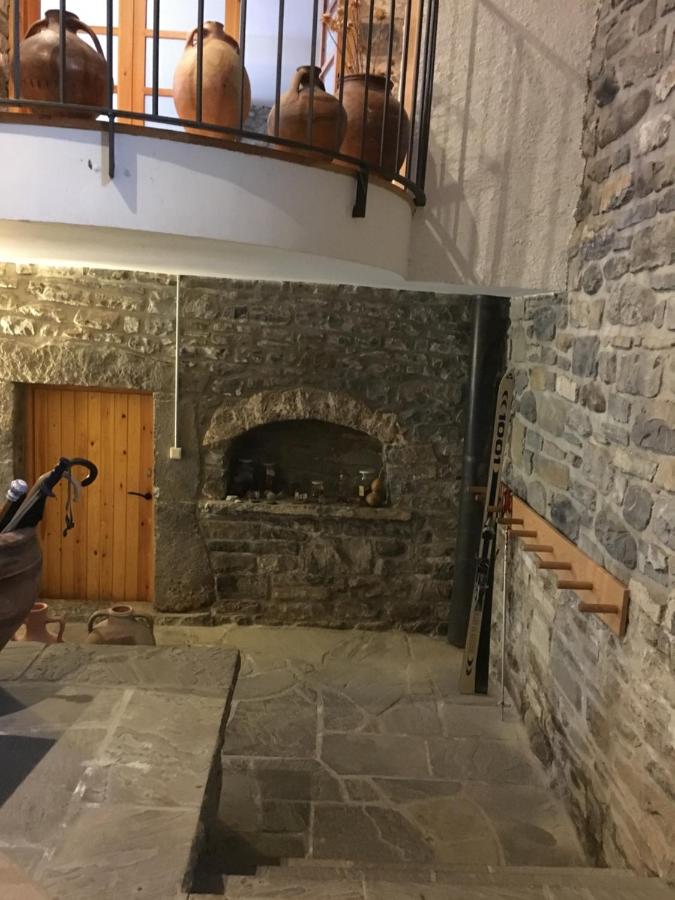 Casa de vacaciones Vivienda Turismo Rural Biescas en (España ...