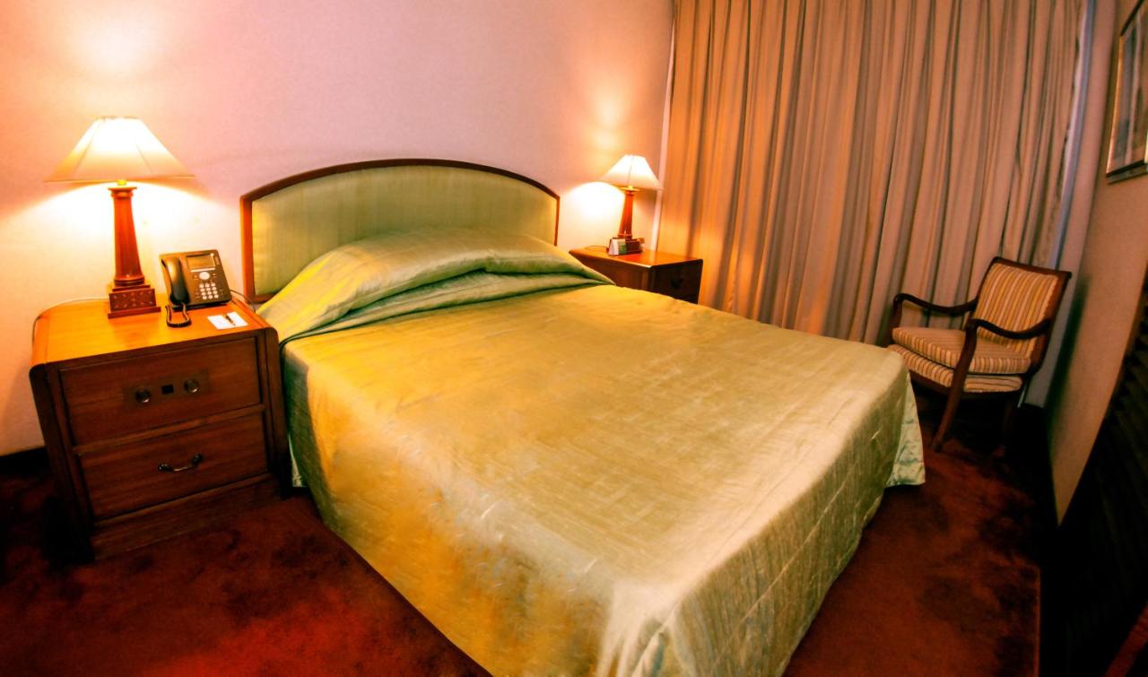 Pan Pacific Sonargaon Dhaka photo