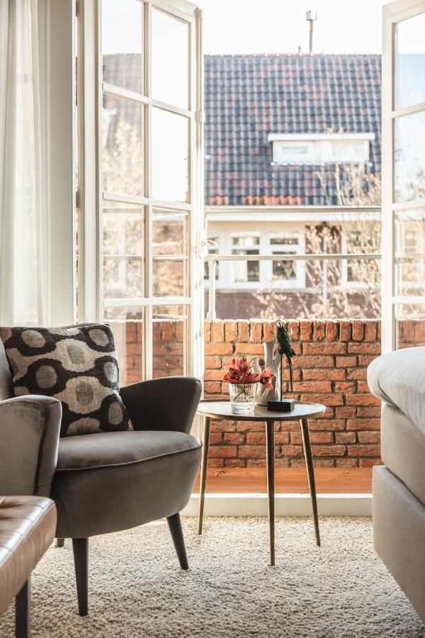 The Delphi - Amsterdam Townhouse - 4