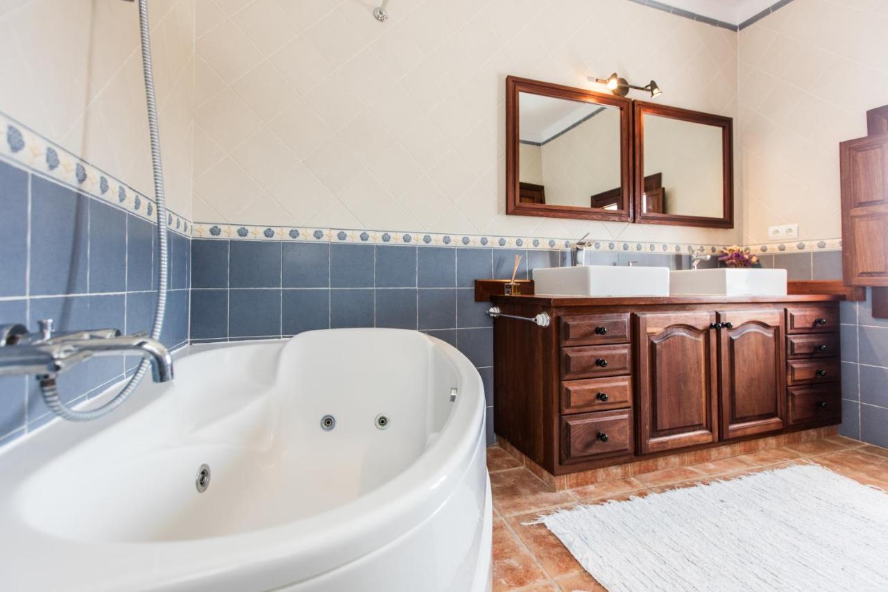 Can Rosa Ibiza, private pool, 10 minutes from the beach ...