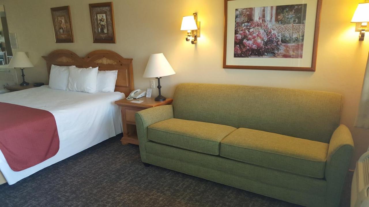 Homestead Suites - Fish Creek — photo 17