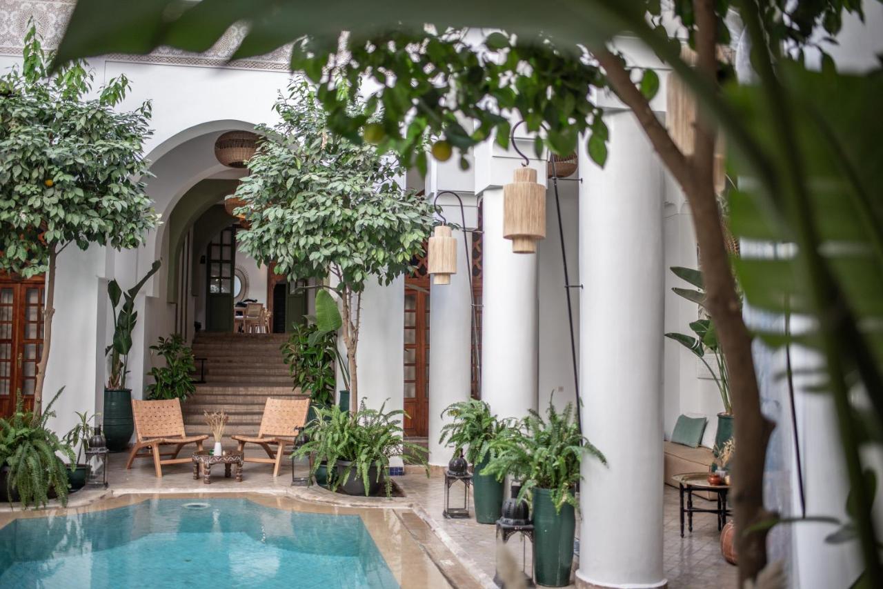 Riad Palais Calipau - 4