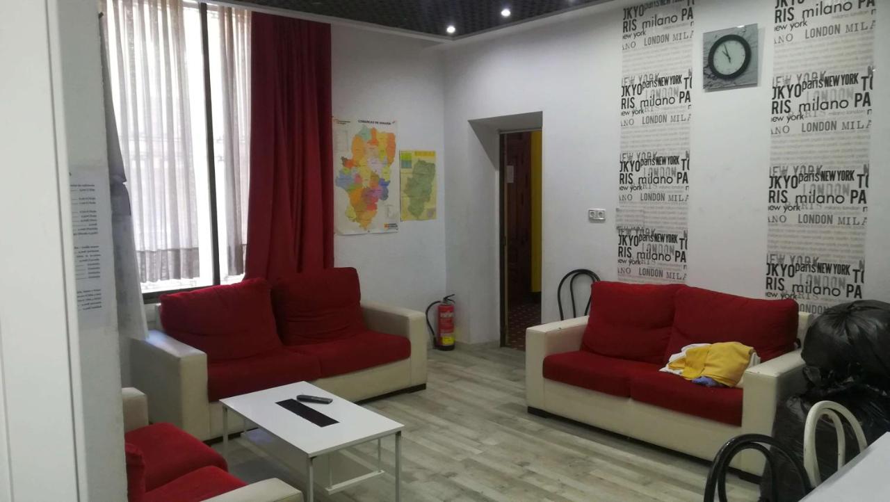 Albergue Internacional de Teruel City Backpackers, Spain ...