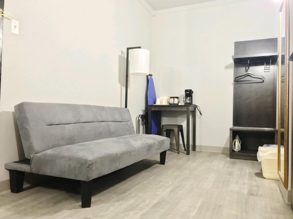 Heritage Hotel New York City - 4