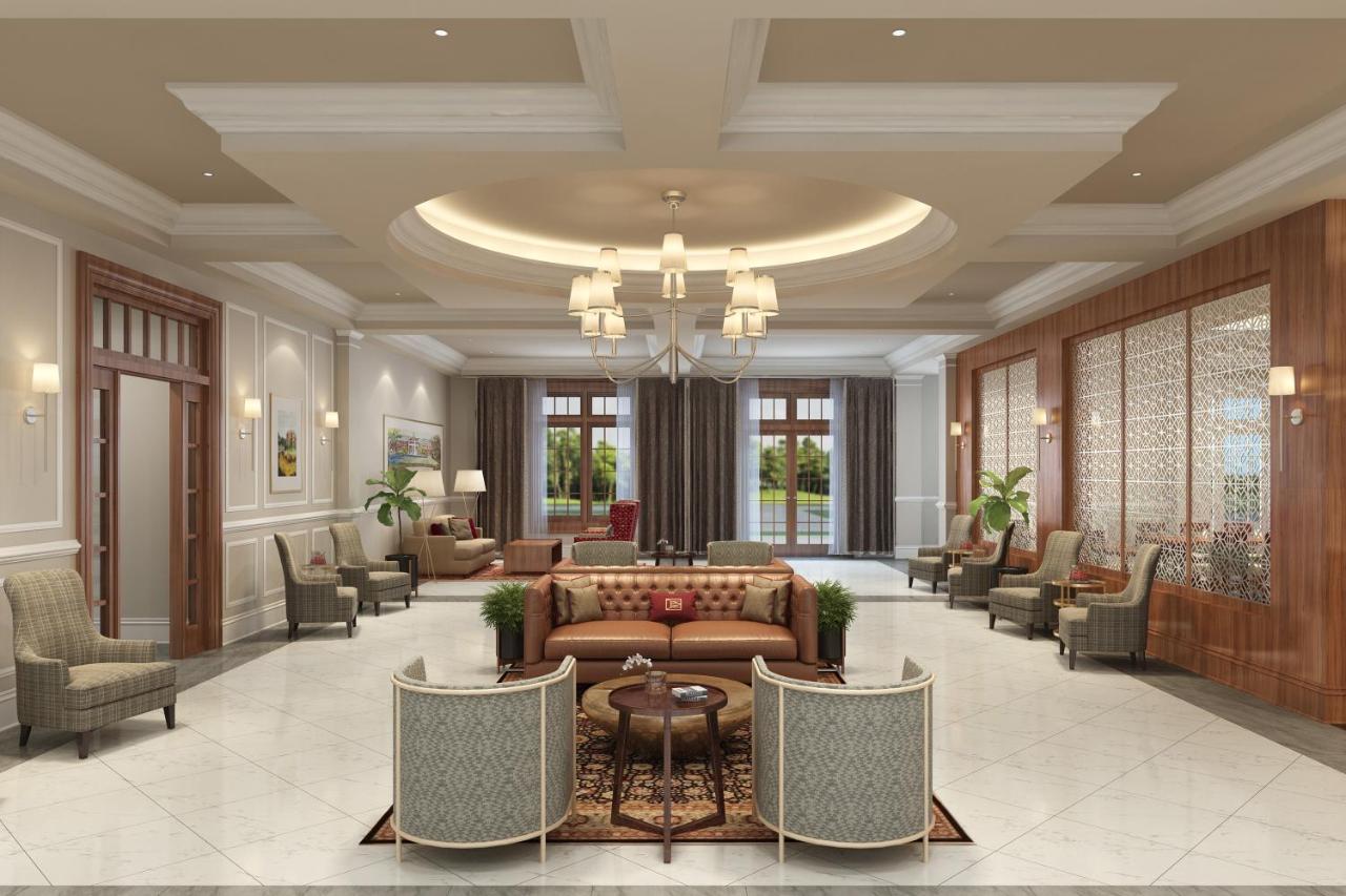 The Inn at Elon — photo 18