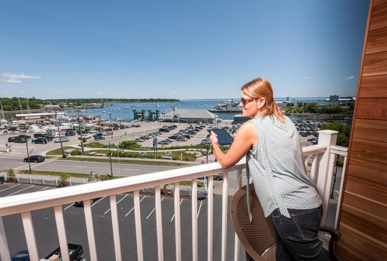 Ripples-Inn At The Harbor — photo 10