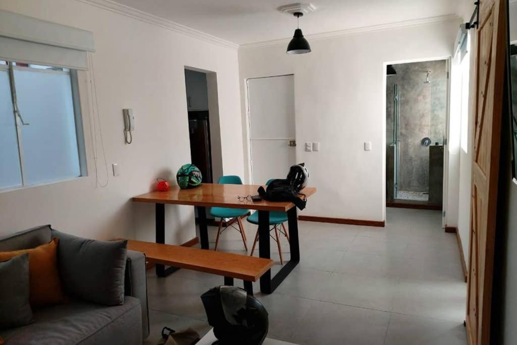 1BR Beautiful Apartment in Condesa - 5