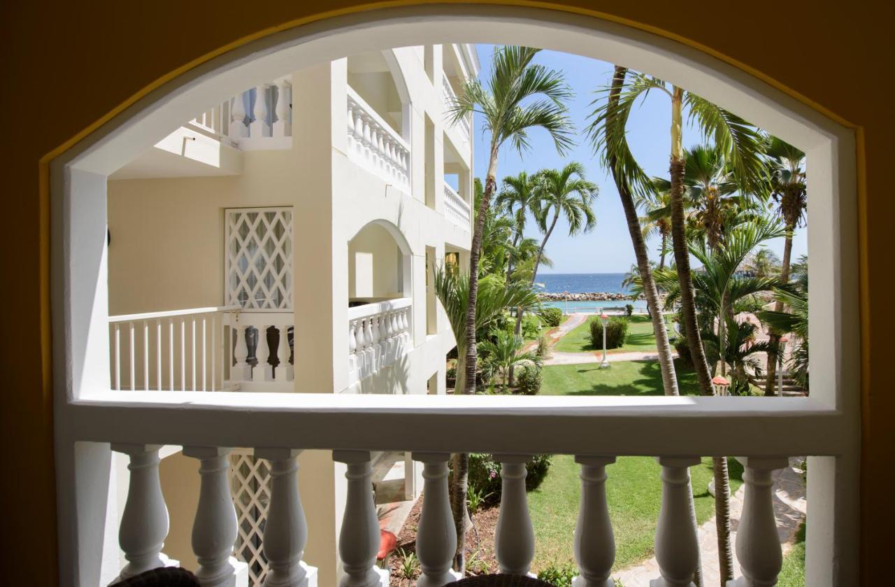 Curacao Avila Beach Hotel photo