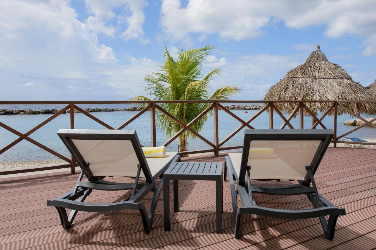 Curacao Avila Beach Hotel photo