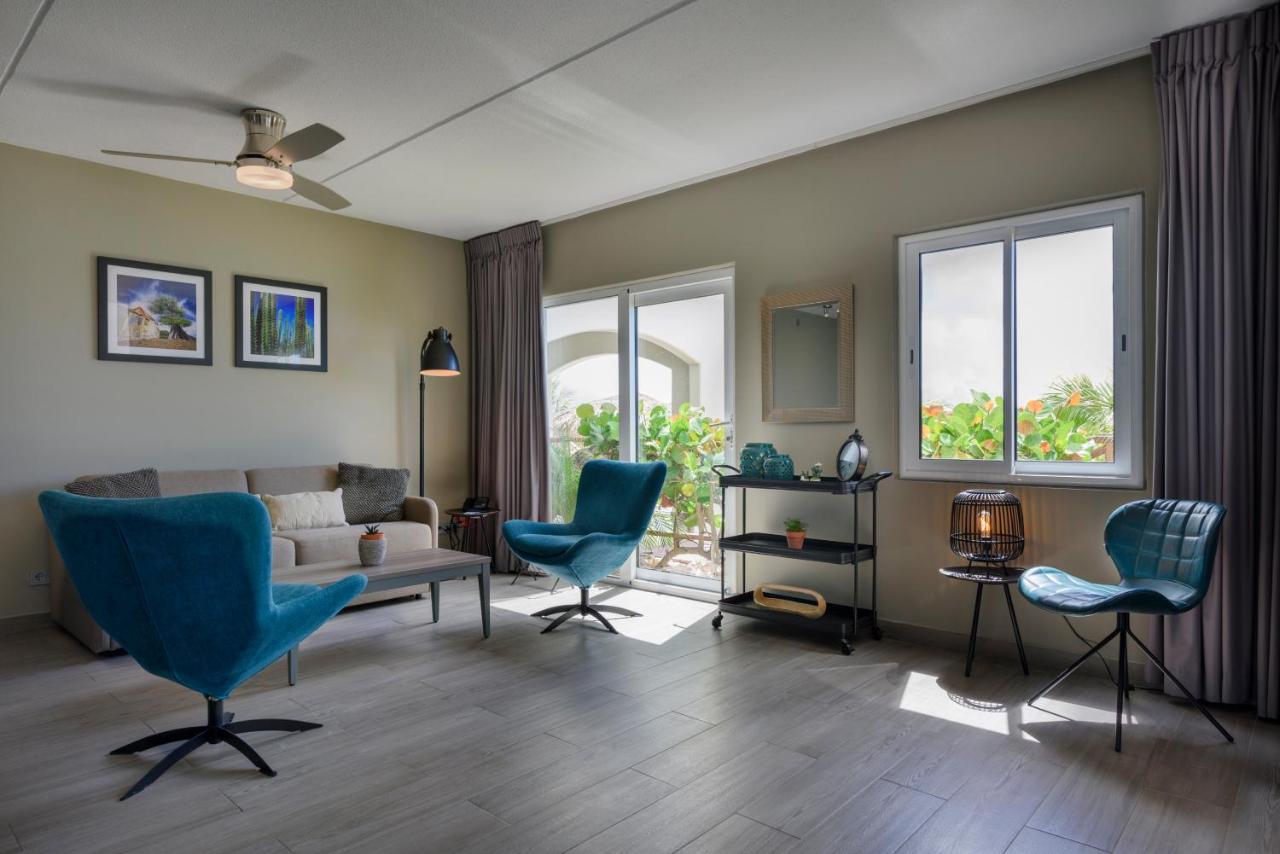Curacao Avila Beach Hotel photo