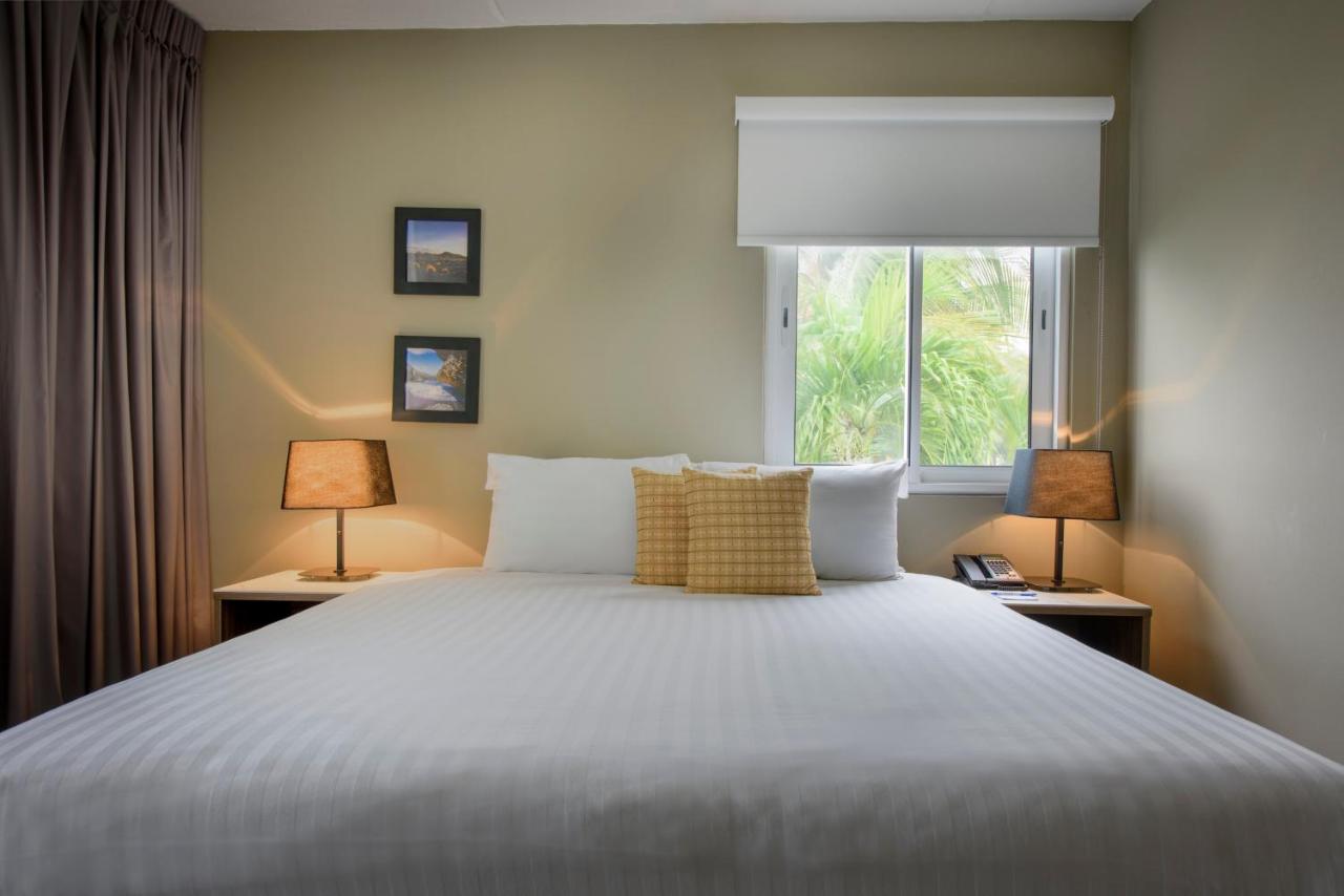 Curacao Avila Beach Hotel photo