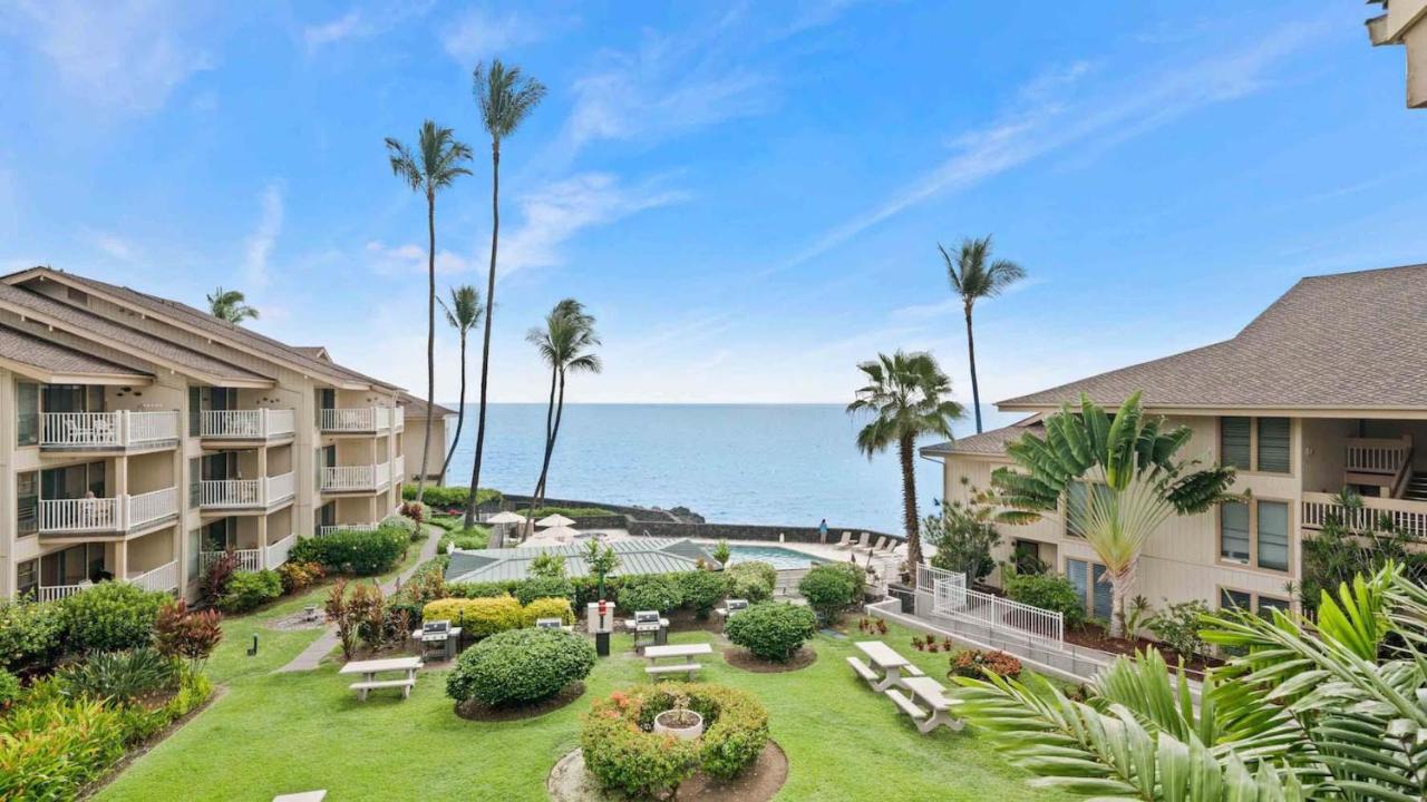 Sea Village Kona Property Map Sea Village #4202, Kailua-Kona – Updated 2022 Prices