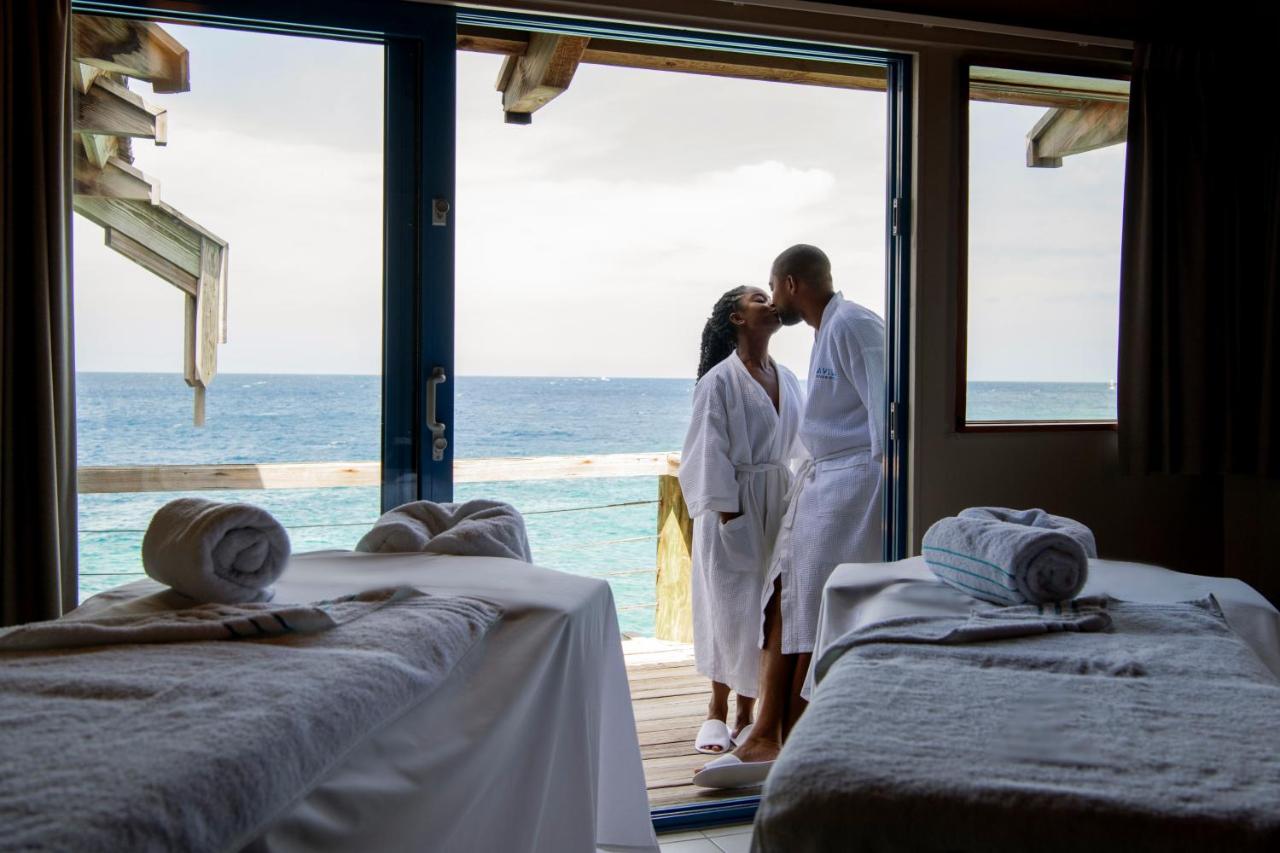 Curacao Avila Beach Hotel photo