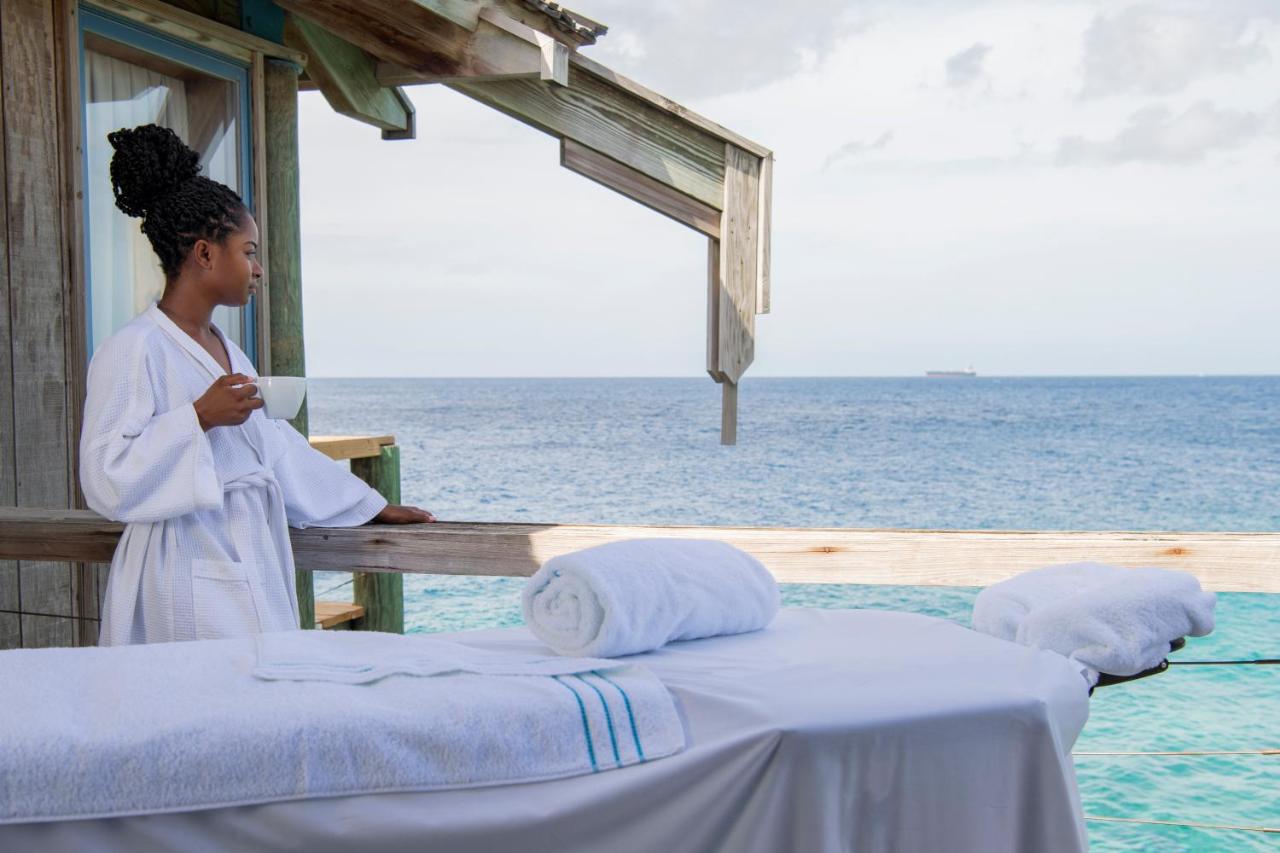 Curacao Avila Beach Hotel photo