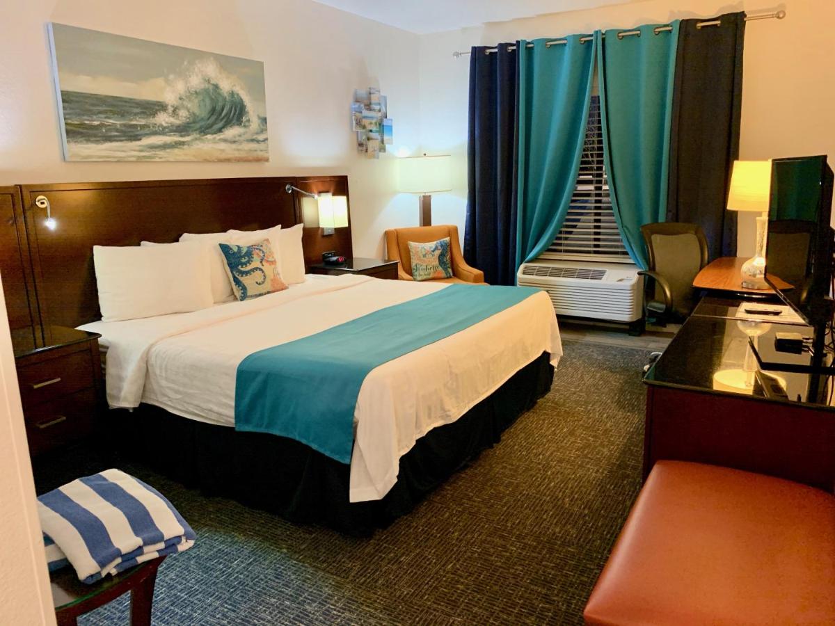 Hotel Pensacola — photo 7