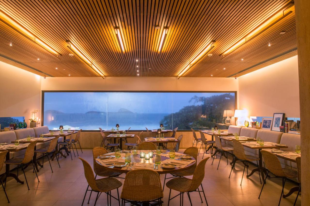 JANEIRO Hotel photo